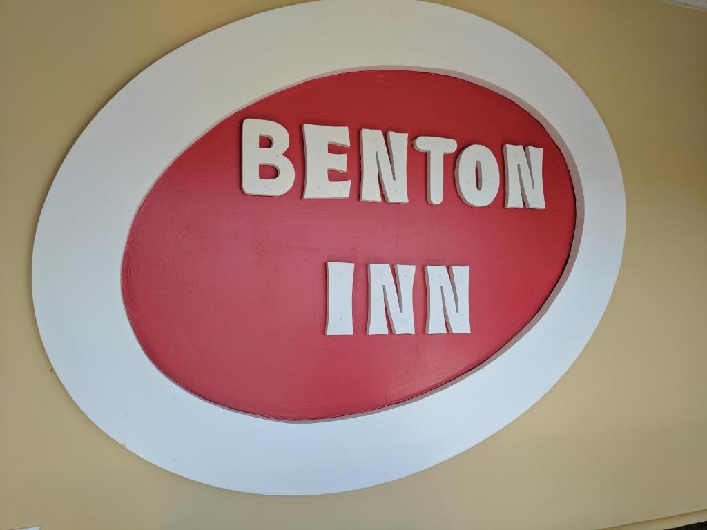 Benton Inn - main image