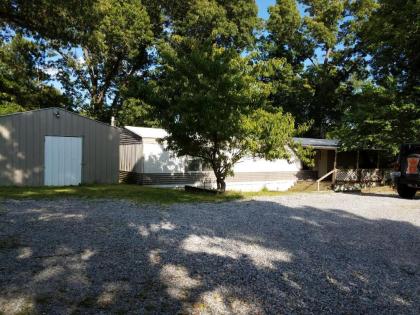 KY Lake Area Rental Benton