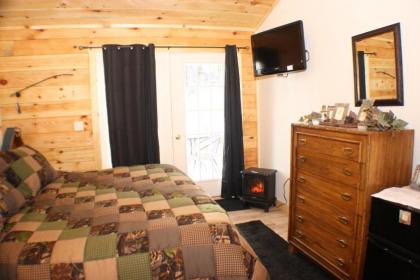 The Old Tioga Inn Bed and Breakfast - image 9