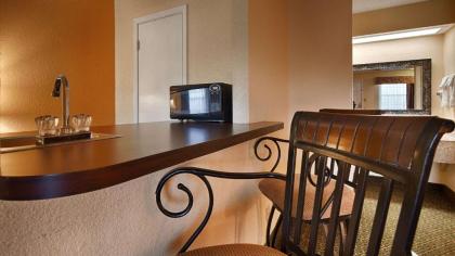 Best Western Benton Inn - image 15