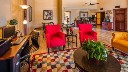 Best Western Benton Inn - image 4