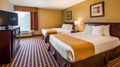 Best Western Benton Inn - image 5