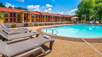 Best Western Benton Inn - image 6