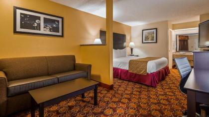 Best Western Benton Inn - image 7