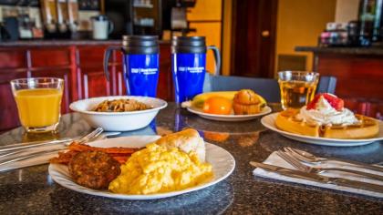 Best Western Benton Inn - image 9