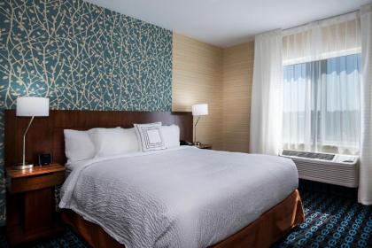 Fairfield Inn & Suites by Marriott Little Rock Benton - image 10