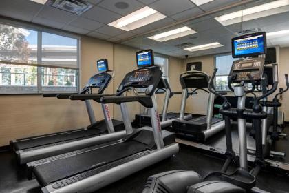 Fairfield Inn & Suites by Marriott Little Rock Benton - image 14