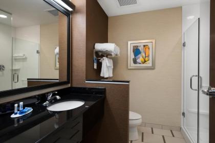 Fairfield Inn & Suites by Marriott Little Rock Benton - image 15
