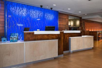 Fairfield Inn & Suites by Marriott Little Rock Benton - image 6