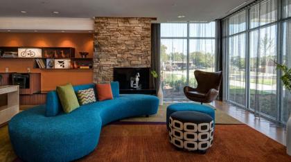 Fairfield Inn & Suites by Marriott Little Rock Benton - image 7