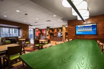 Fairfield Inn & Suites by Marriott Little Rock Benton - image 9