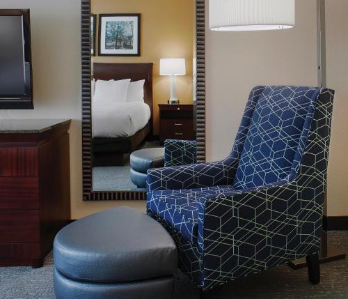 DoubleTree Suites by Hilton Bentonville - image 2