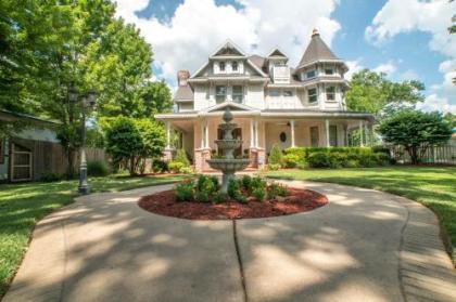 Bed And Breakfast Bentonville Ar