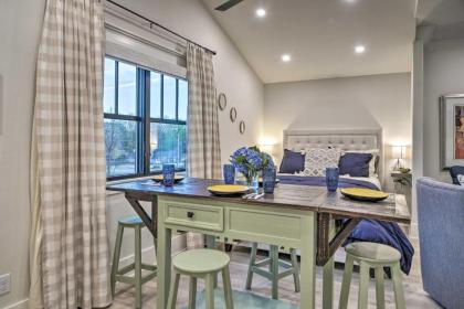 Airy Bentonville Studio Less Than 1 Mi to City Square - image 16