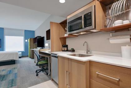Home2 Suites By Hilton Bentonville Rogers - image 17