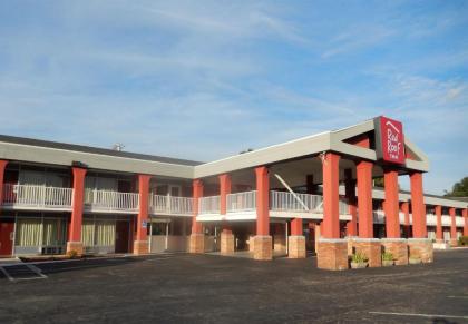 Red Roof Inn Berea - image 15