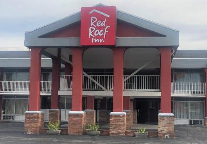 Red Roof Inn Berea - image 9