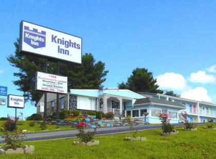 Knights Inn Berea