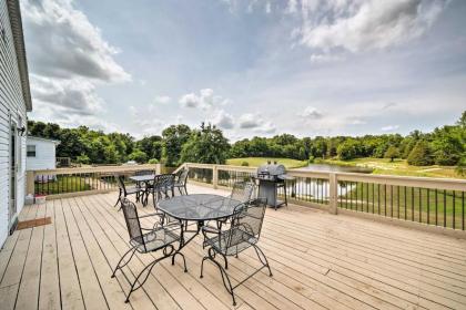 Apartment in Berger Missouri