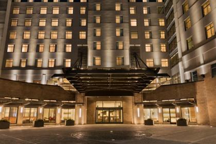Embassy Suites By Hilton Berkeley Heights Berkeley Heights New Jersey