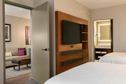 Embassy Suites By Hilton Berkeley Heights - image 12