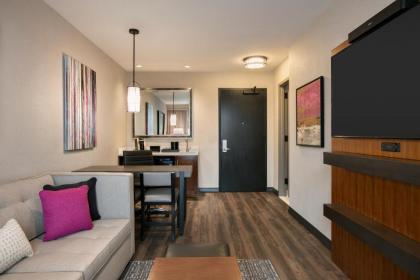 Embassy Suites By Hilton Berkeley Heights - image 13