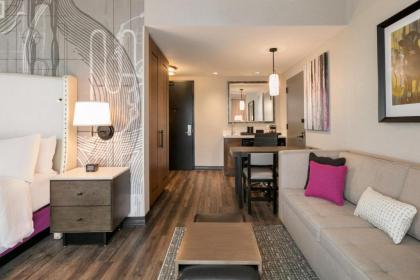 Embassy Suites By Hilton Berkeley Heights - image 3