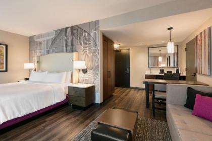 Embassy Suites By Hilton Berkeley Heights - image 8
