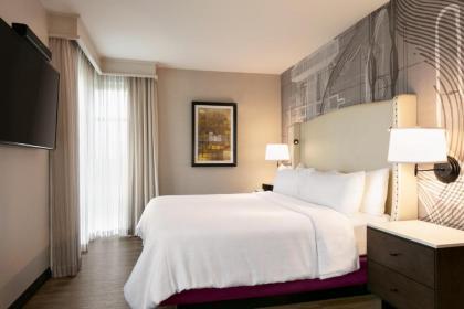 Embassy Suites By Hilton Berkeley Heights - image 9