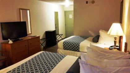 Best Western Berkeley Springs