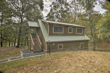 Couples Cabin - 5 Mi to DT Berkeley Springs! - image 4