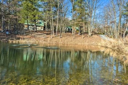 Berkeley Springs Haven with Sleepy Creek Access - image 2