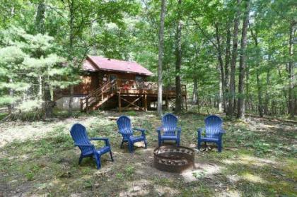 Mallard Creek Cabin