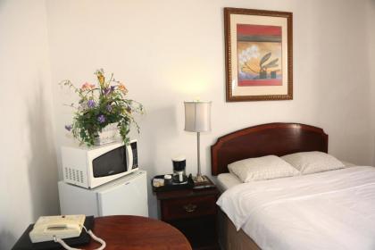 Nash Hotel Berkeley