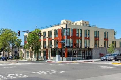 Aiden by Best Western  Berkeley