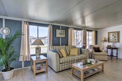 Dog Friendly Berlin Home with Pool and Water Access Berlin Maryland