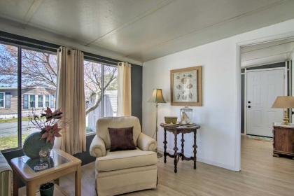 Dog-Friendly Berlin Home with Pool and Water Access! - image 14