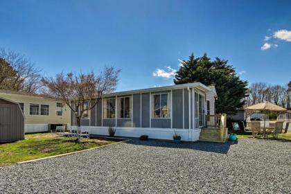 Dog-Friendly Berlin Home with Pool and Water Access! - image 8
