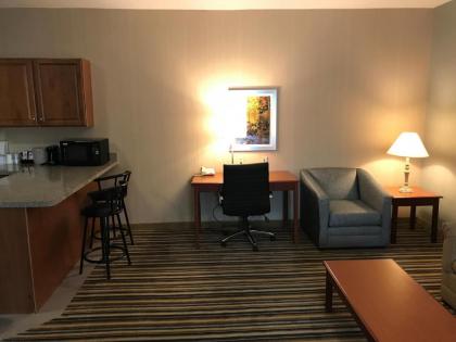 Best Western Plus New England Inn & Suites - image 21