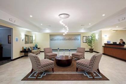 Holiday Inn Express and Suites Meriden an IHG Hotel - image 8