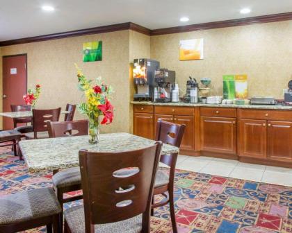 Quality Inn & Suites Meriden - image 10