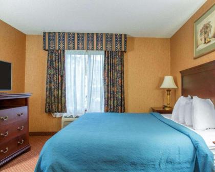Quality Inn & Suites Meriden - image 3