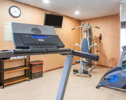 Quality Inn & Suites Meriden - image 5