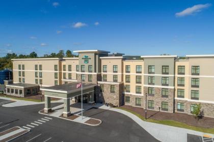 Homewood Suites by Hilton Boston marlborough