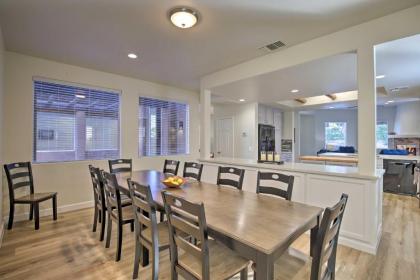Bermuda Dunes House and Casita with Outdoor Paradise! - image 10
