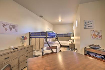 Bermuda Dunes House and Casita with Outdoor Paradise! - image 12
