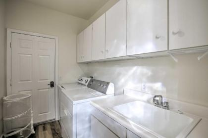 Bermuda Dunes House and Casita with Outdoor Paradise! - image 13