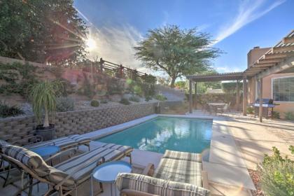 Bermuda Dunes House and Casita with Outdoor Paradise! - image 2