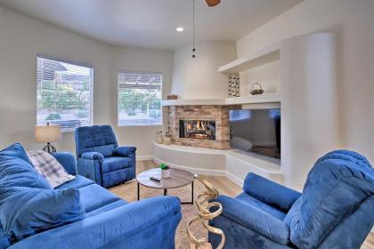 Bermuda Dunes House and Casita with Outdoor Paradise! - image 5