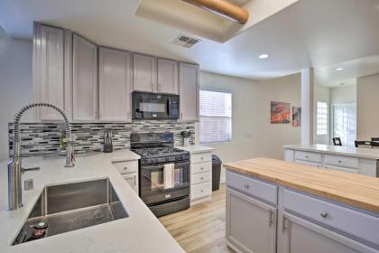 Bermuda Dunes House and Casita with Outdoor Paradise! - image 6